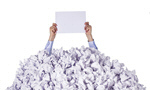 Сlipart paper pile money stress paperwork   BillionPhotos