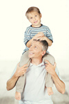 Сlipart Father Son Father's Day Child Family   BillionPhotos