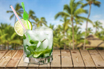 Сlipart Cocktail Caipirinha Lime Ice Cube Drink   BillionPhotos