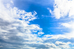 Сlipart Sky Cloud Cloudscape Blue Backgrounds photo  BillionPhotos