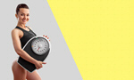 Сlipart weight loss fat after concept   BillionPhotos