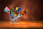 Сlipart Work Tool Hardware Store Shopping Shopping Cart Store   BillionPhotos