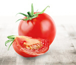 Сlipart tomato fruit fresh closeup vegetarian   BillionPhotos