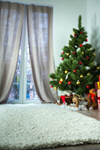 Сlipart room interior toys tree decoration photo  BillionPhotos