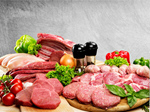 Сlipart Meat Freshness Butcher's Shop Beef Raw   BillionPhotos