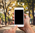 Сlipart carbon bonds credit exchange esg   BillionPhotos