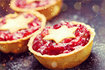 Сlipart Mince Pie Pie Christmas Tart Fruit   BillionPhotos