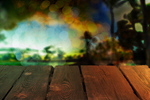 Сlipart bar table abstract background blur   BillionPhotos
