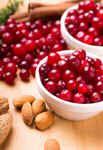 Сlipart Cranberry Christmas Food Spice Berry Fruit photo  BillionPhotos