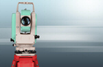 Сlipart Surveyor equipment Surveyor Land Theodolite Measuring   BillionPhotos