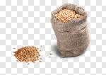 Сlipart Cereal Plant Wheat Bag Sack Seed photo cut out BillionPhotos