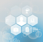 Сlipart network human pharmacist pharmaceutical aid vector  BillionPhotos