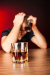Сlipart alcoholism alcohol alcoholic drug man photo  BillionPhotos