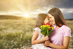 Сlipart day mother spring concept unusual   BillionPhotos
