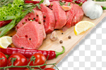Сlipart fresh meat freshness cow market photo cut out BillionPhotos