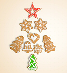 Сlipart christmas background beauty card celebration   BillionPhotos