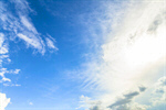 Сlipart Sky Cloud Cloudscape Blue Backgrounds photo  BillionPhotos