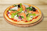Сlipart pizza white topping object green   BillionPhotos