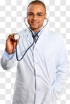 Сlipart Medical Exam Healthcare And Medicine Stethoscope Doctor Medical Occupation photo cut out BillionPhotos