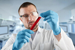 Сlipart lab diagnostic test laboratory doctor   BillionPhotos