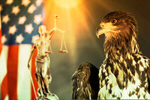 Сlipart america patriotic 4th american animal   BillionPhotos