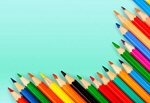 Сlipart school back pencil closeup school supplies   BillionPhotos