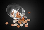Сlipart Coin Cheap Jar Currency Savings   BillionPhotos