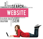 Сlipart Laptop Computer Women Lying Down People   BillionPhotos