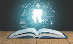 Сlipart dental education academy book bookmark   BillionPhotos