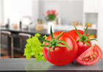 Сlipart tomato vegetable food basil white   BillionPhotos