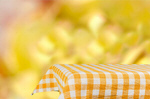 Сlipart picnic cloth on green background picnic kitchen cloth product   BillionPhotos