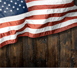 Сlipart memorial day flag background 4th   BillionPhotos
