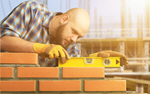Сlipart plaster architecture block bricklayer bricklaying   BillionPhotos