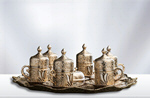 Сlipart saudi coffee pot traditional arabian   BillionPhotos