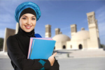 Сlipart arabic learner student muslim ethnicity   BillionPhotos