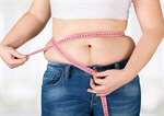 Сlipart overweight fat diet stomach tape   BillionPhotos