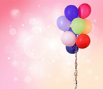 Сlipart balloon baloon object collection birthday   BillionPhotos