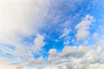 Сlipart Sky Cloud Cloudscape Blue Backgrounds photo  BillionPhotos