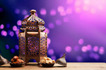 Сlipart ramadan arabian arabic black background colored   BillionPhotos