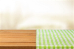 Сlipart tablecloth kitchen wood wooden background   BillionPhotos
