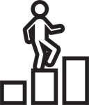 Сlipart Growth  icon cut out BillionPhotos