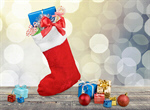 Сlipart Christmas Stocking Christmas Christmas Present Christmas Ornament Christmas Decoration   BillionPhotos