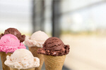 Сlipart ice cream icecream cone scoop   BillionPhotos