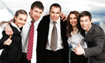 Сlipart Business Team People Occupation Success   BillionPhotos