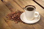 Сlipart bowl close-up coffee cup coffeepot color image   BillionPhotos