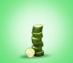 Сlipart background food fruit green pattern   BillionPhotos