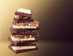 Сlipart Chocolate Candy Bar Chocolate Candy Dark Chocolate Tower   BillionPhotos