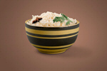 Сlipart rice background basmati bowl cinnamon   BillionPhotos