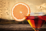 Сlipart Aperitif Cocktail After Work Orange Martini   BillionPhotos