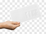 Сlipart Envelope Human Hand Passing Paper Giving photo cut out BillionPhotos